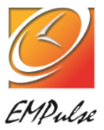 EMPulse Employee Web Portal | Login